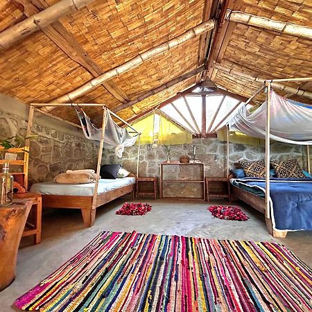 Butterfly Space- A Non-Profit Eco-Lodge Nkhata Bay Екстериор снимка