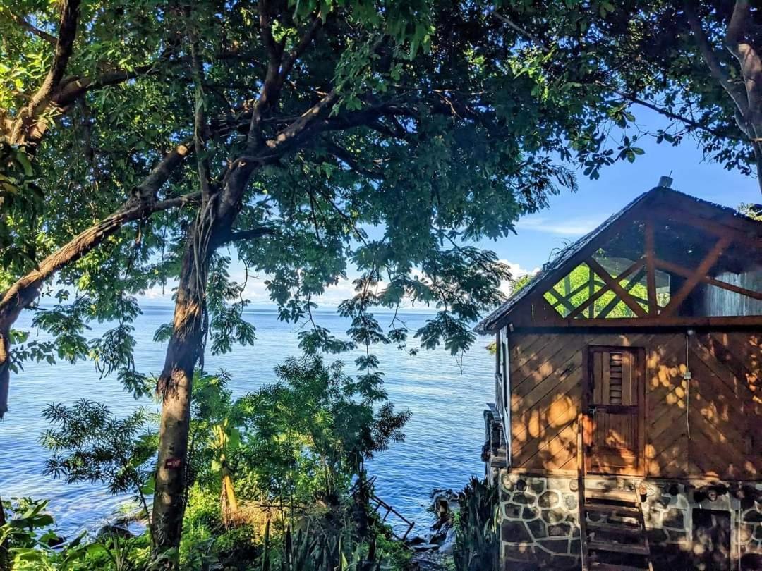 Butterfly Space- A Non-Profit Eco-Lodge Nkhata Bay Екстериор снимка