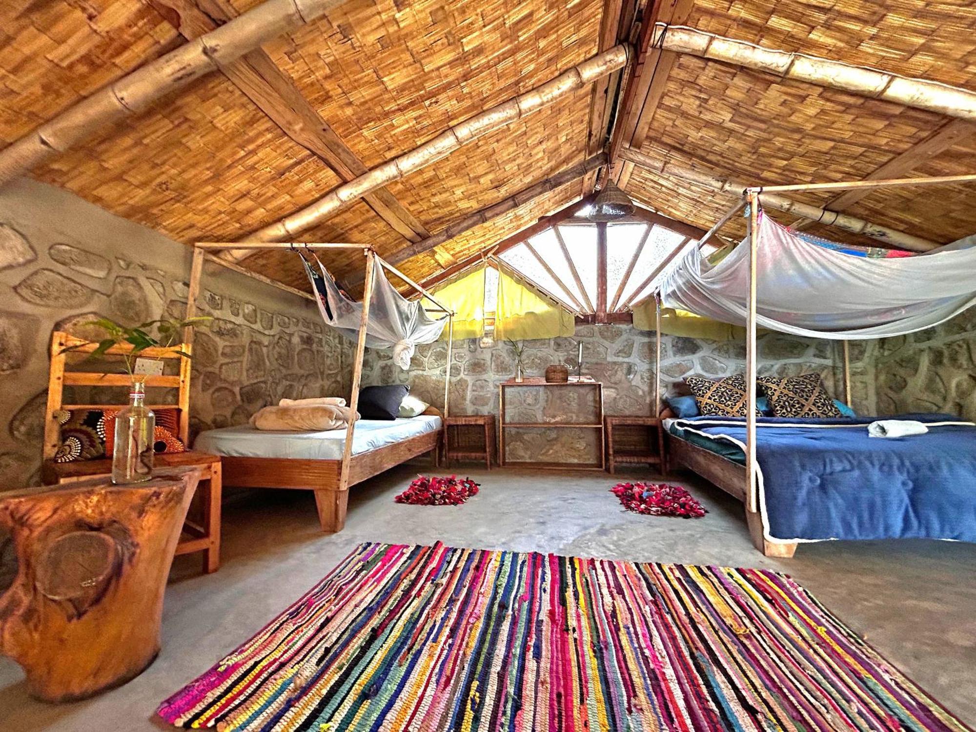 Butterfly Space- A Non-Profit Eco-Lodge Nkhata Bay Екстериор снимка
