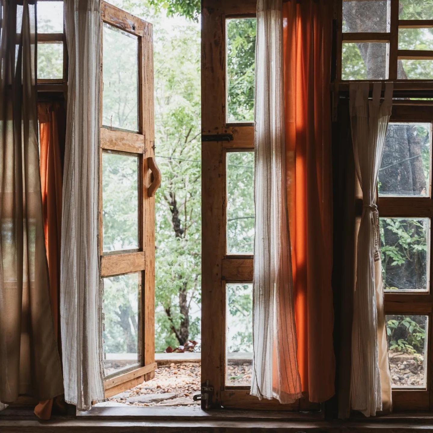 Butterfly Space- A Non-Profit Eco-Lodge Nkhata Bay Екстериор снимка